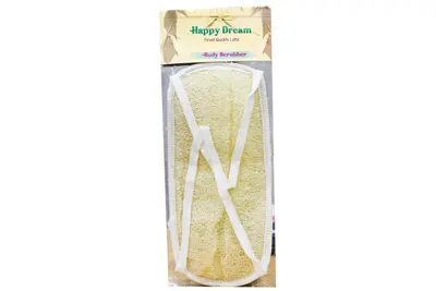 Happy Dream Luffa Jampo Large Double Face