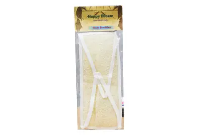 Happy Dream Luffa Jampo Small Double Face