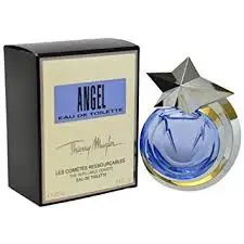 بو بلو انجل للنساء او دي تواليت عطر 100 مل
