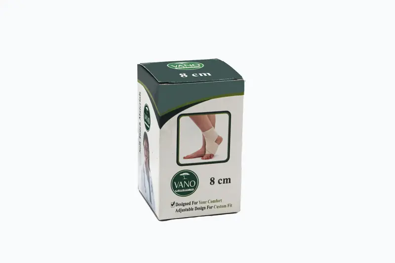 Vano (8 Cm) Bandage