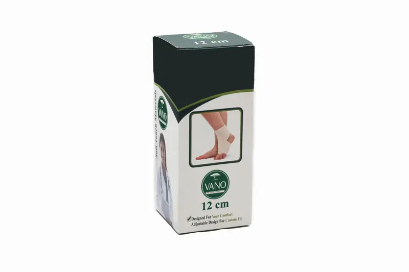 Vano (12 Cm) Bandage