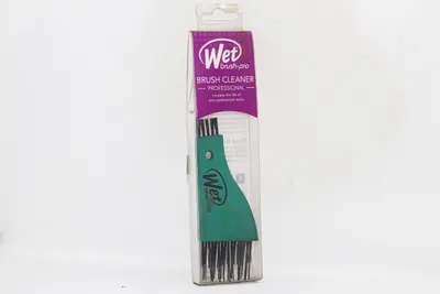 Wet Brush Pro Cleaner Green (985542)