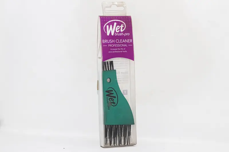 Wet Brush Pro Cleaner Green (5542)