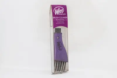Wet Brush Pro Cleaner Lilac (985559)