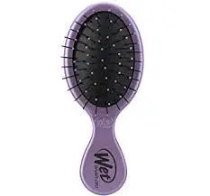 Wet Brush Pro Detangler Black(3182)