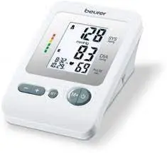 Beurer Bl. Pressure Monitor Bm 26