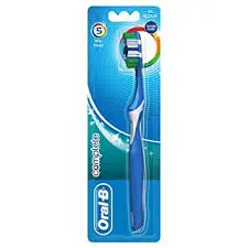 Oral-B 5 Pro-Flex Soft T.Brush(1+1) Off
