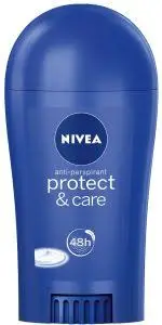 Nivea Prot Care F/W Stick 40 Ml