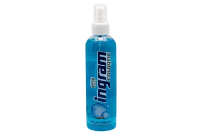 Ingram Cologne Aqua Fresh After Shave 250 Ml