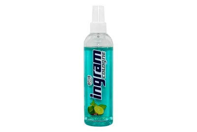 Ingram Green Citrus Cologne 250 Ml