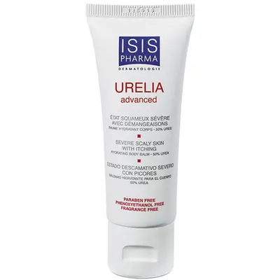 Isis Urelia Advanced Cream 40 Ml