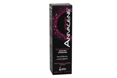 Anivagene Woman Sh 200 Ml