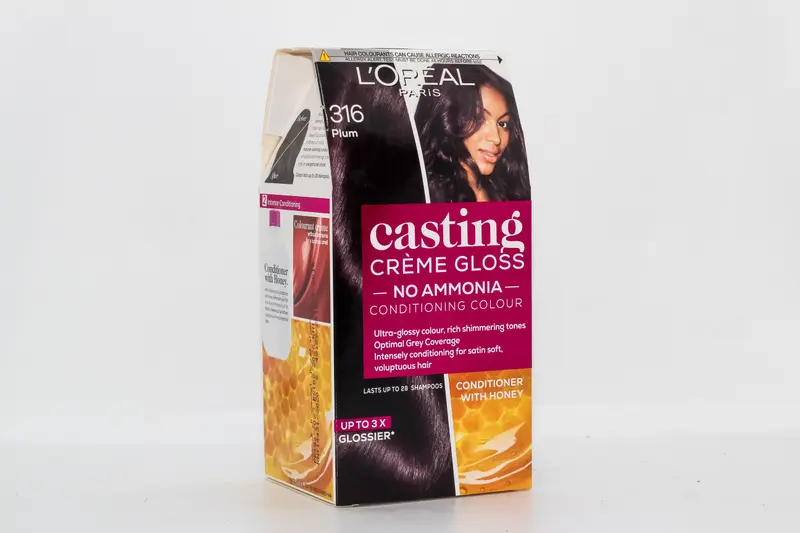 Loreal Casting 316 Colour Cream No Ammonia