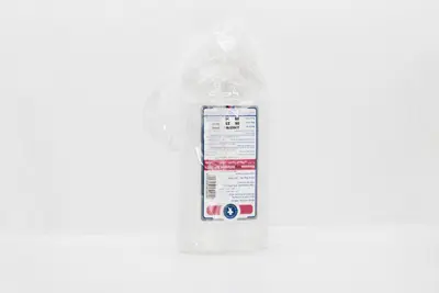 Glucose 5% Solution (Group) 500 Ml