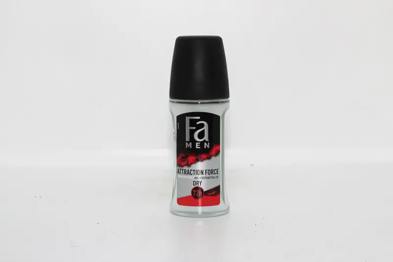 Fa Attraction Force F/M Roll On 50 Ml