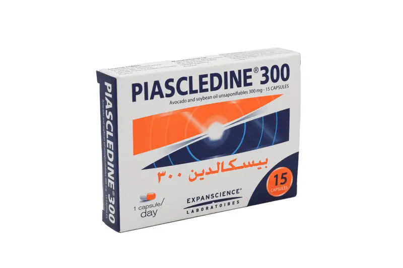 باسكالدين 300 مجم 15 قرص