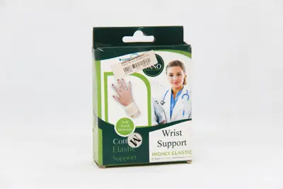 Vano (M) Wrist Support