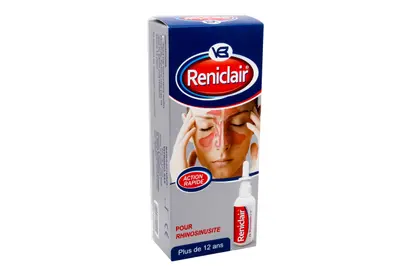 Reniclair Nasal Spray 15 Ml