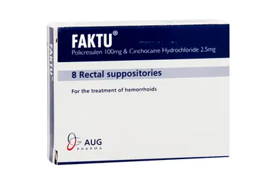 Faktu 8 Supp