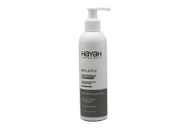 Hayah Melatex Lightening Cleanser 200 Ml