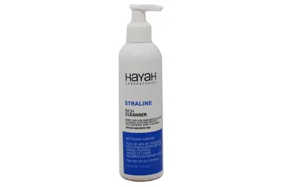 Hayah Straline Rich (Face/Body) Cleanser 200 Ml
