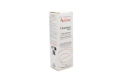 Avene Cleanance Hydra Soothing Cream 40 GM