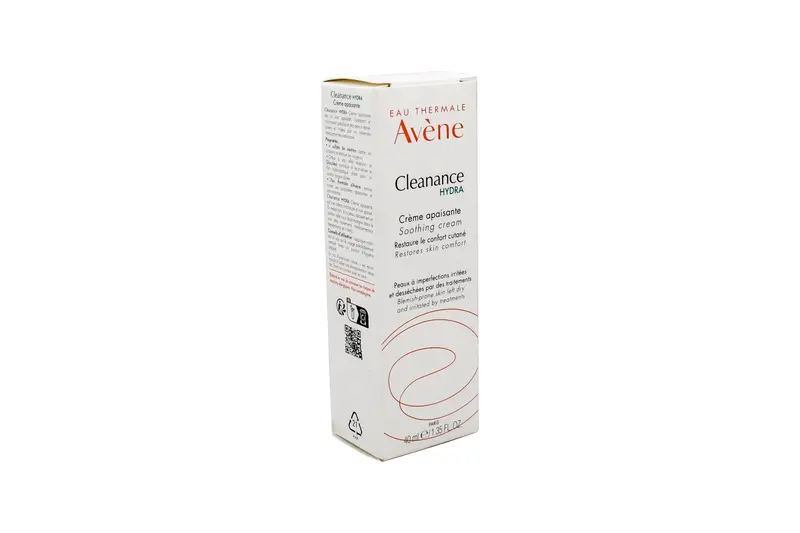 Avene Cleanance Hydra Soothing Cream 40 GM