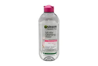 Garnier Micellar Cleansing Water 400 Ml