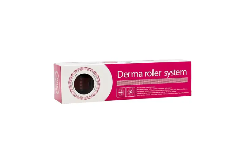 Derma Roller 0.5 Mm Photon Micro
