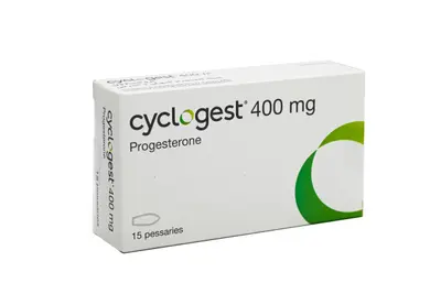 Cyclogest 400 Mg 15 Vag Pessaries