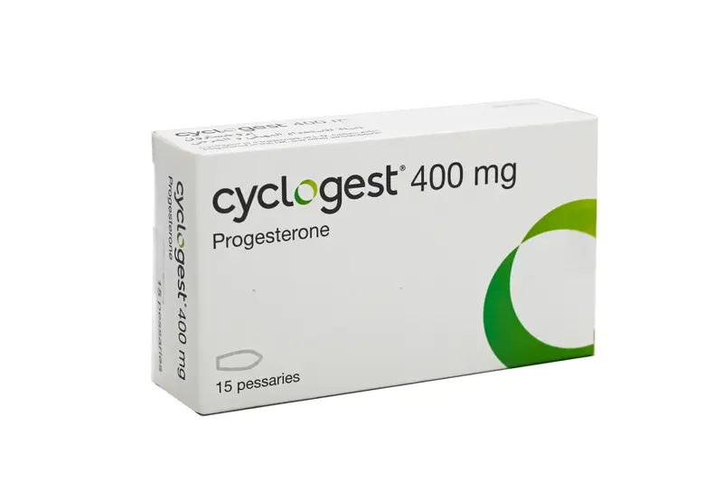 Cyclogest 400 Mg 15 Vag Pessaries