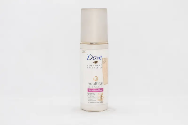 Dove Youthful Vitality Hair Bb Cream 125 GM