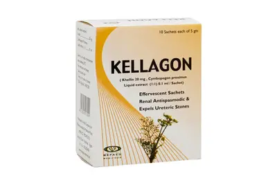 Kellagon 10 Sachets