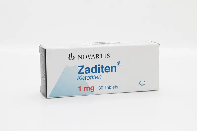 زاديتن 1 مجم 30 قرص