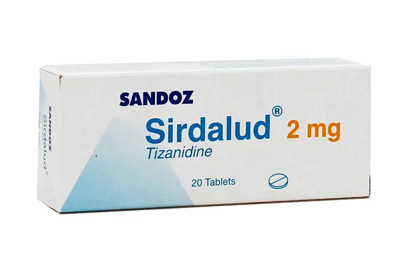 سيردالود 2 مجم 20 قرص