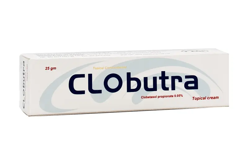 Clobutra Cream 25 Gm