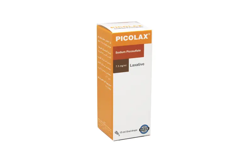 Picolax Oral Drops 15 Ml