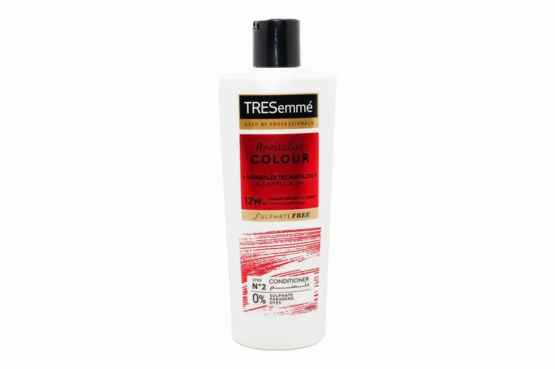 Tresemme Revitalise Colour Cond 350 Ml