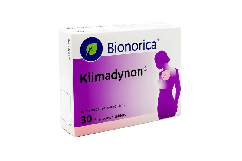 Klimadynon 30 Tab