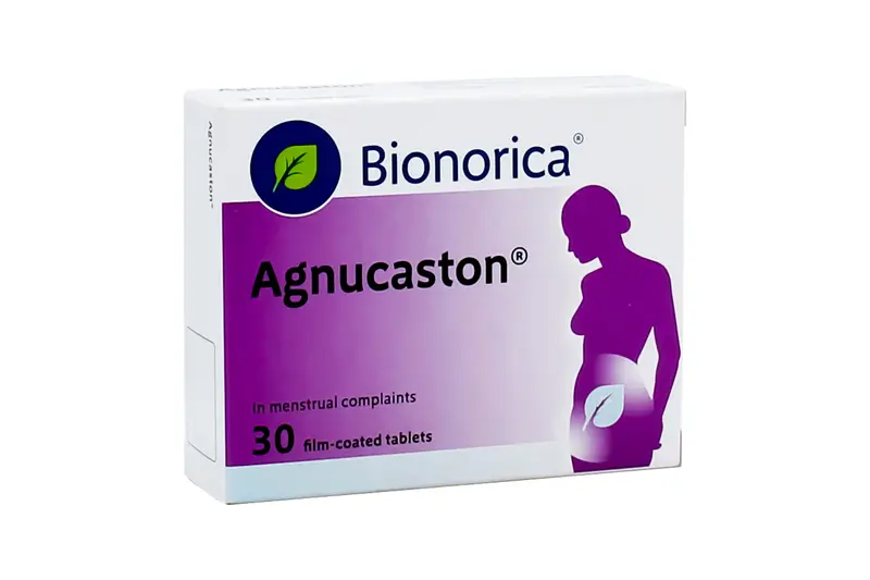Agnucaston 30 Tab