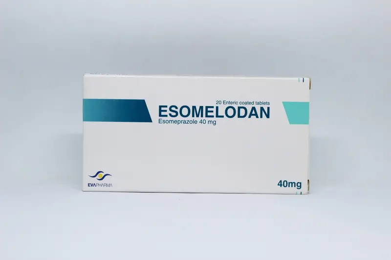 ايسوميلودان 40 مجم 20 قرص
