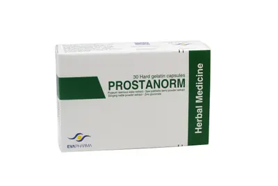 Prostanorm 30 Cap