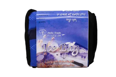 Ice Box Normal