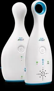 Avent Analogue Audio Monitor (485)