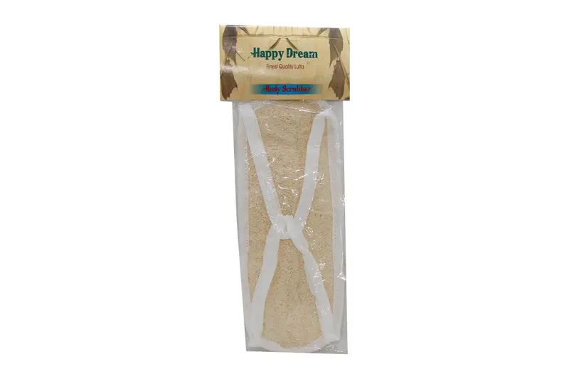 Happy Dream Luffa طويل وجهين (ص) لوف