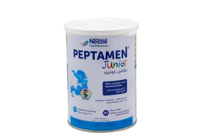 Peptamen Junior Powder Milk 400 Gm