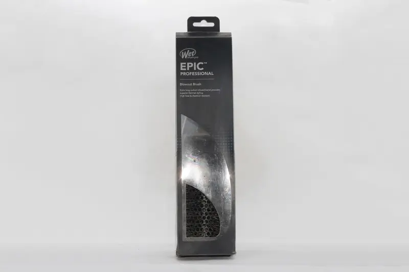 Wet Brush Epic Carbon (980547)