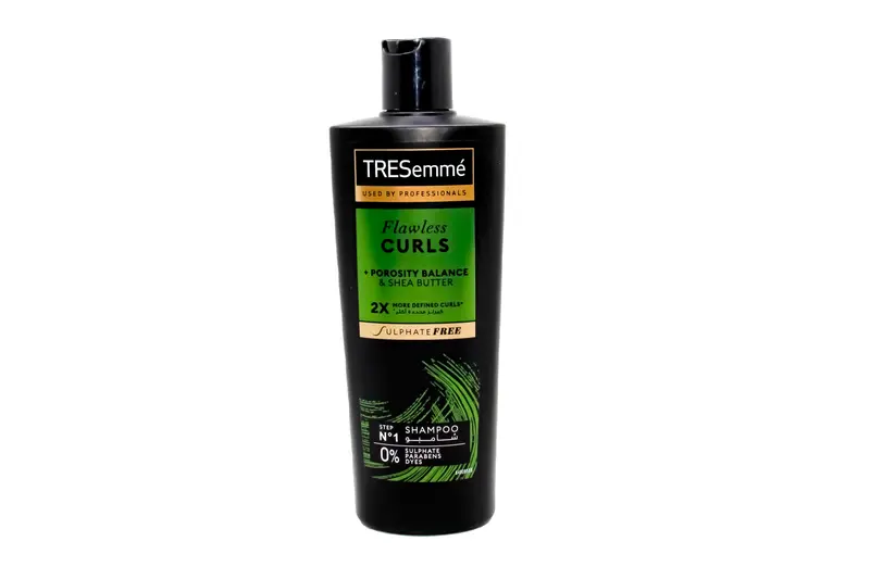 Tresemme Flawless Curls Sh 350 Ml