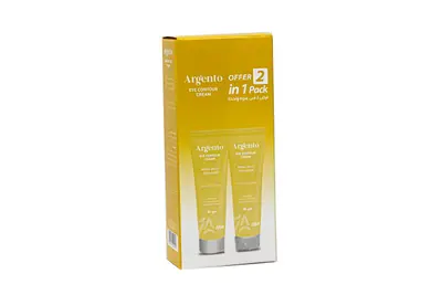 Argento Contour  Eye Cream 30 GM (1+1) Off
