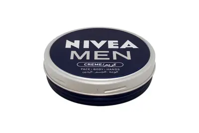 Nivea Men Face Body Hand Cream 75 GM